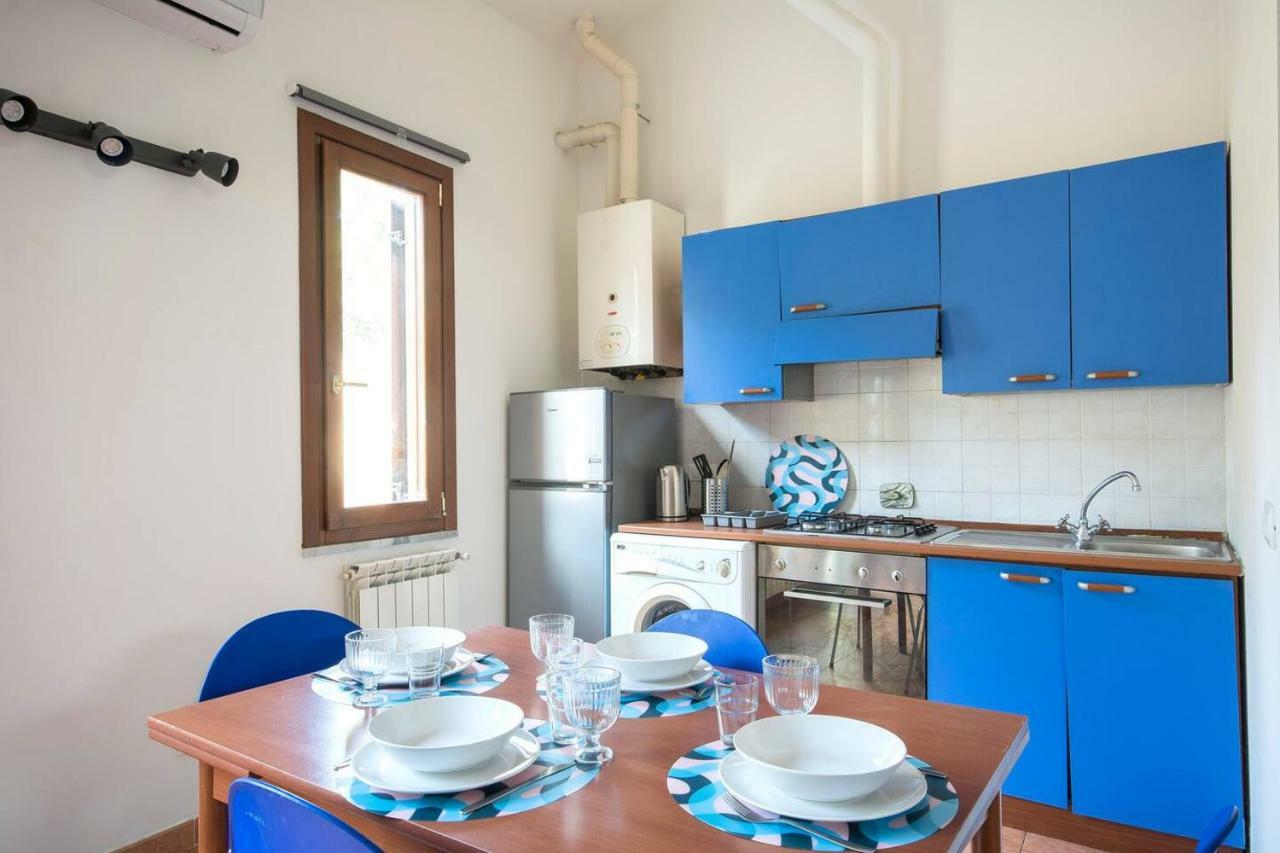 Altido Spacious Apt For 4 In Residential Area With Free Parking Appartement *