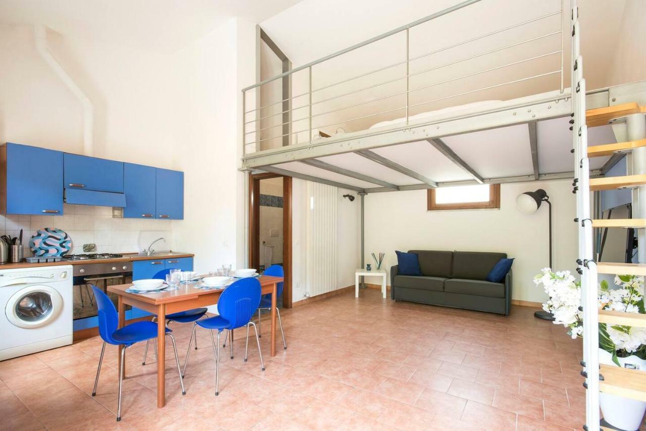 Appartement Altido Spacious Apt For 4 In Residential Area With Free Parking *