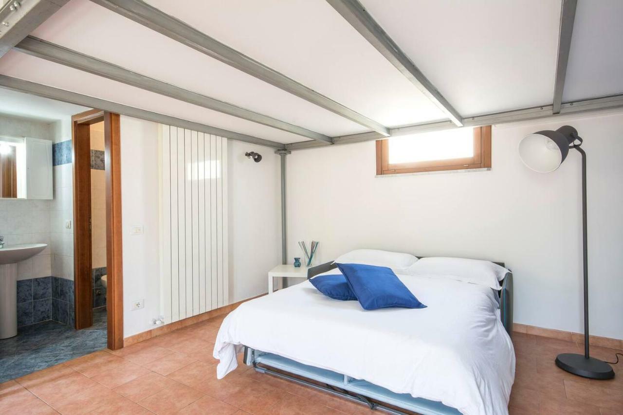 Appartement Altido Spacious Apt For 4 In Residential Area With Free Parking Pise