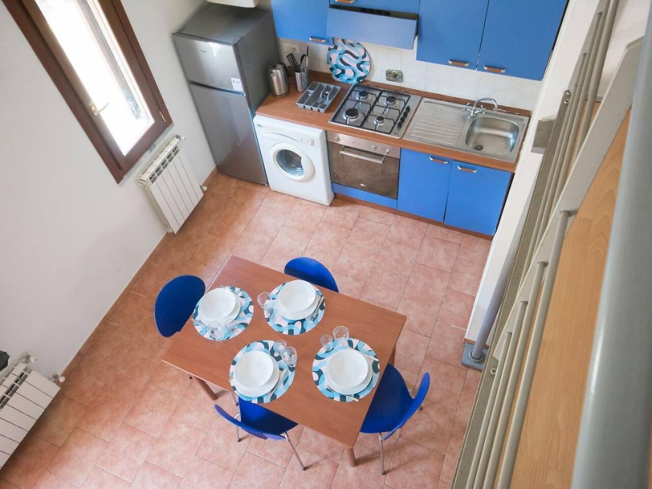 Appartement Altido Spacious Apt For 4 In Residential Area With Free Parking *